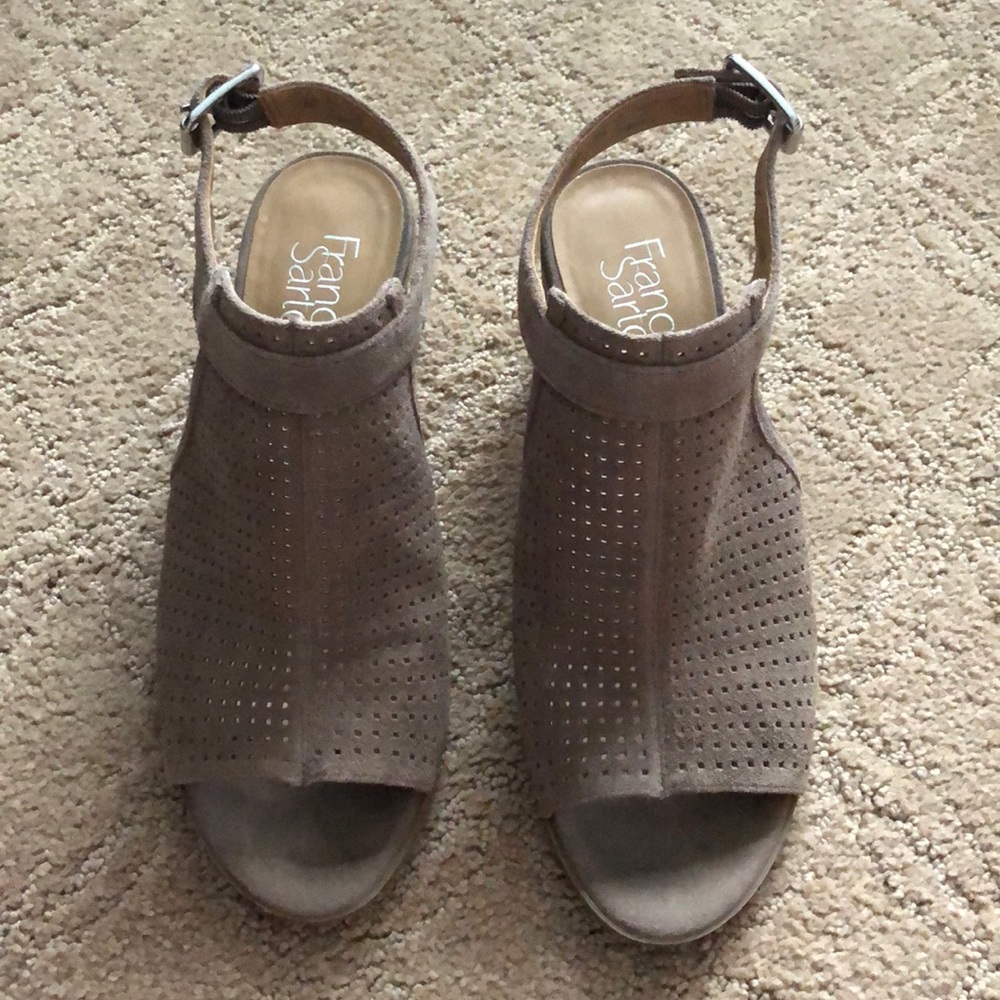 Franco Sarto Sandals
